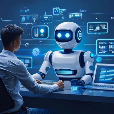 AI Automation/Agent Development