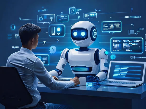 AI Automation/Agent Development