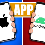 apple-ios-andriod-app-development