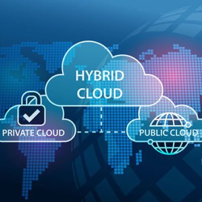 Hybrid-Cloud Development