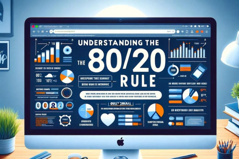 the-80-20-rule