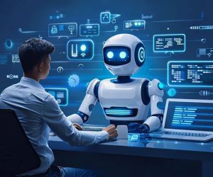 AI Automation/Agent Development